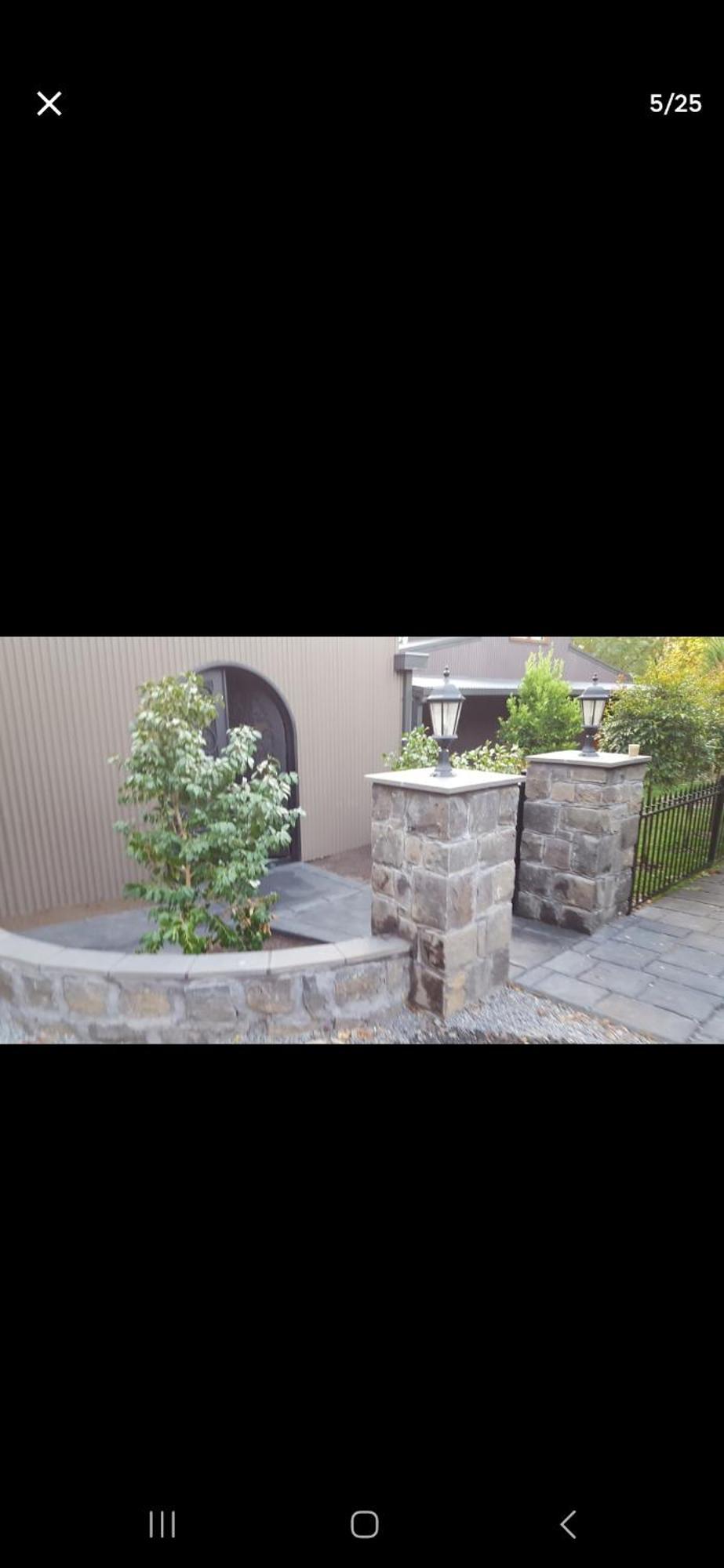Hostal Montrose Barn House Exterior foto